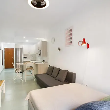 Apartment Vcv Loft 103 *