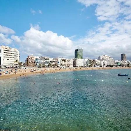 Appartement Vcv Loft 103 Las Palmas