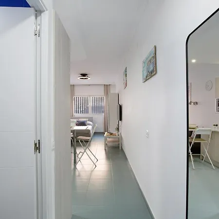 Apartment Vcv Loft 103
